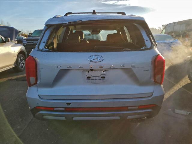 Hyundai PALISADE Limited Image 8