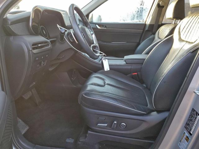 Hyundai PALISADE Limited Image 3