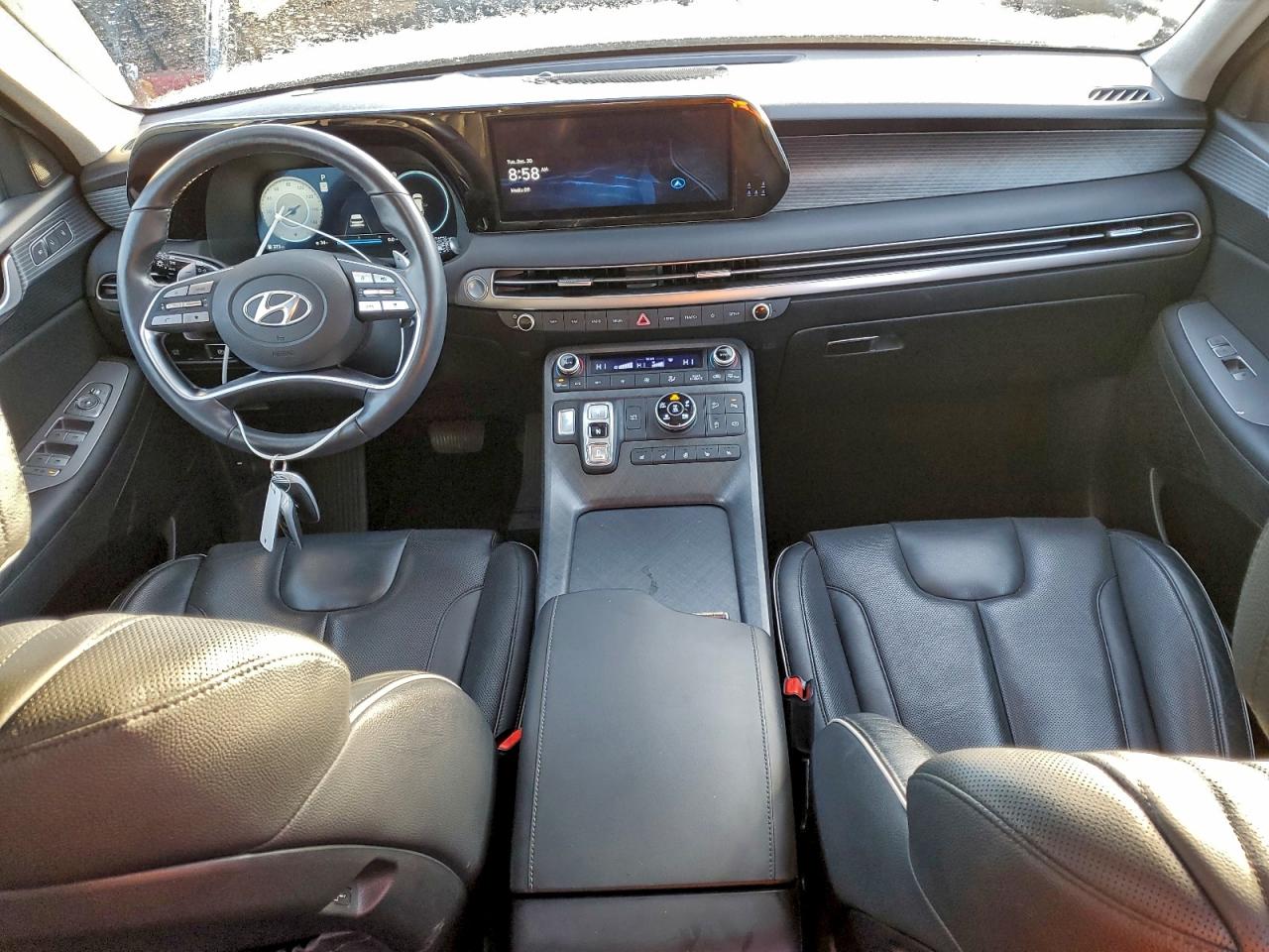 Hyundai PALISADE Limited Image 6