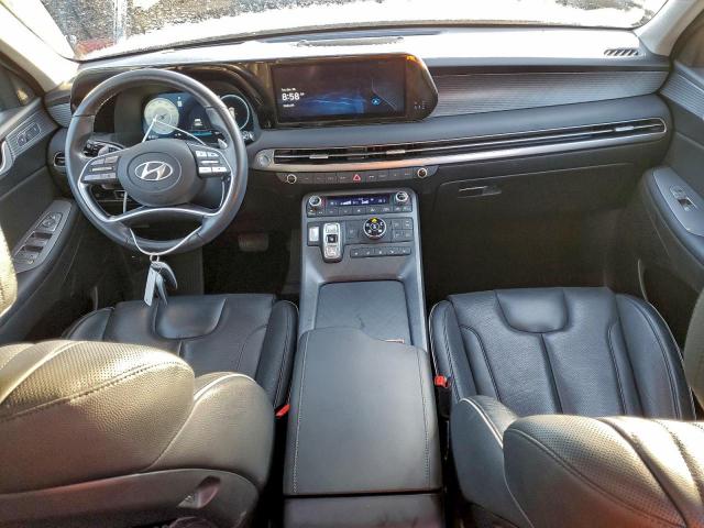 Hyundai PALISADE Limited Image 6