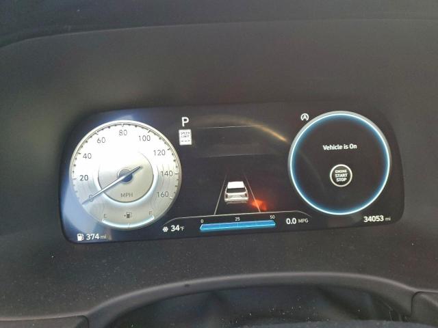 Hyundai PALISADE Limited Image 7