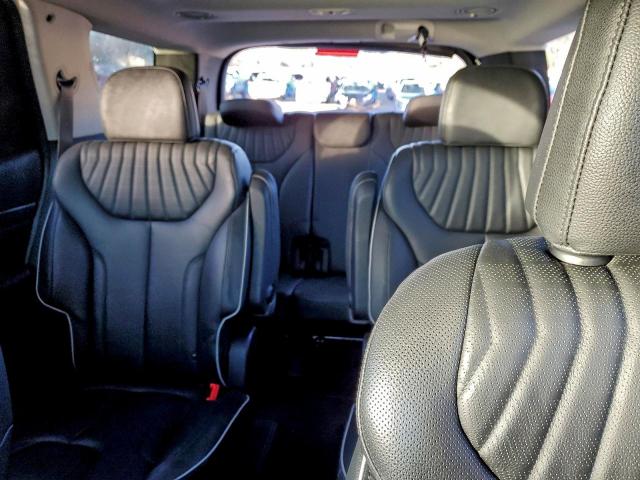 Hyundai PALISADE Limited Image 11