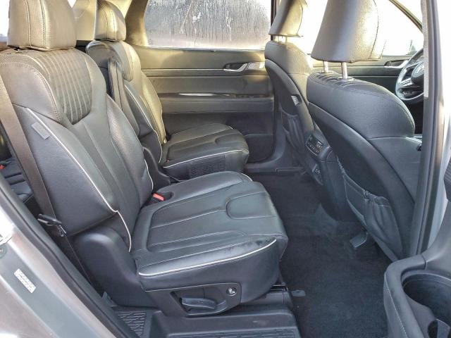 Hyundai PALISADE Limited Image 12