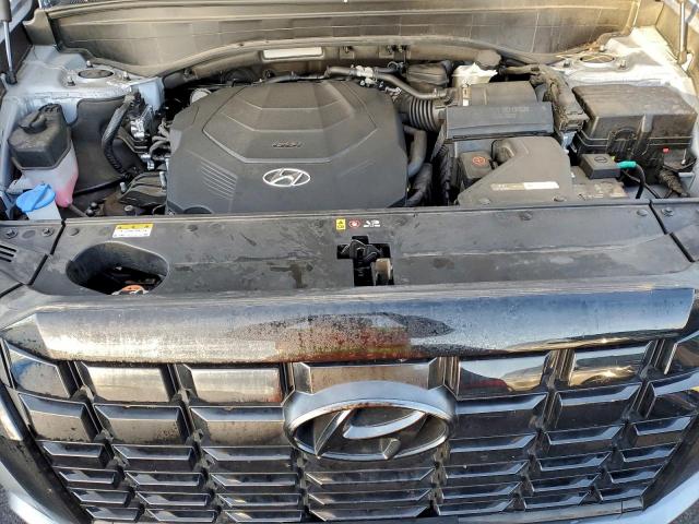 Hyundai PALISADE Limited Image 14