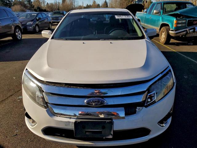 Ford Fusion Sel Image 10