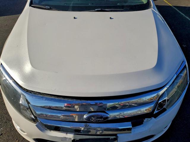 Ford Fusion Sel Image 7