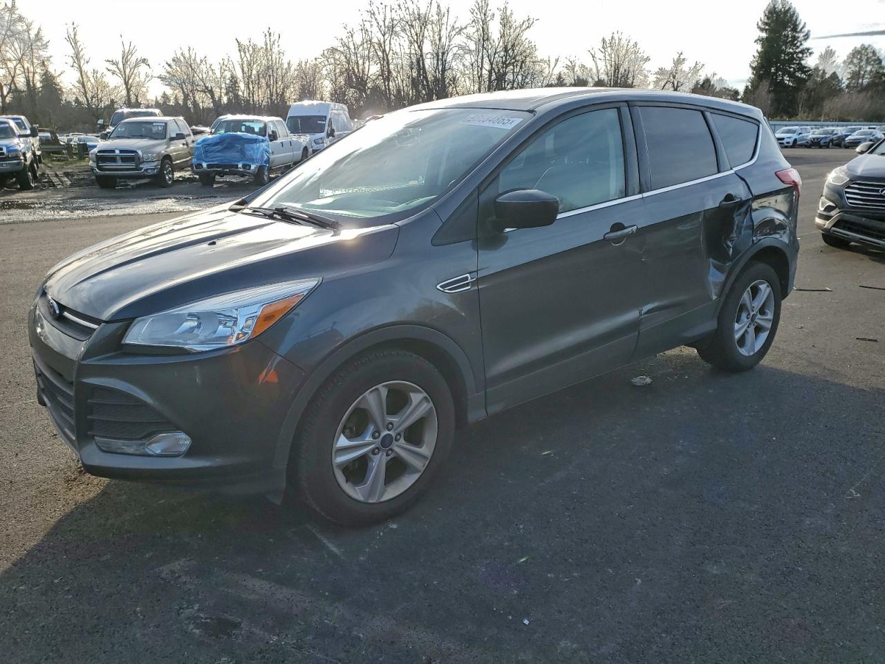 Ford Escape Se Image 1