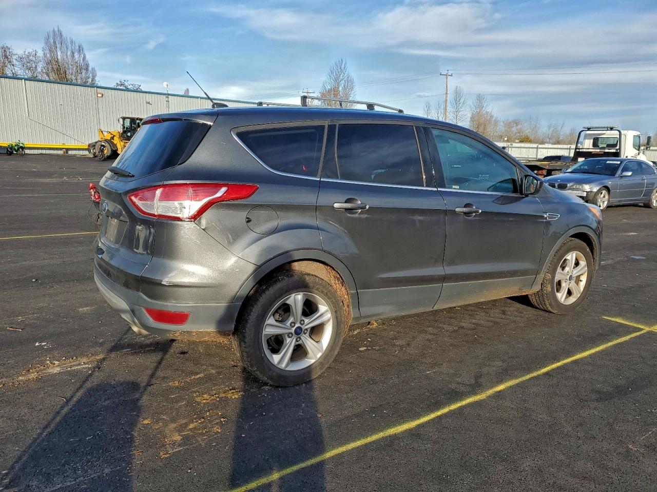 Ford Escape Se Image 12