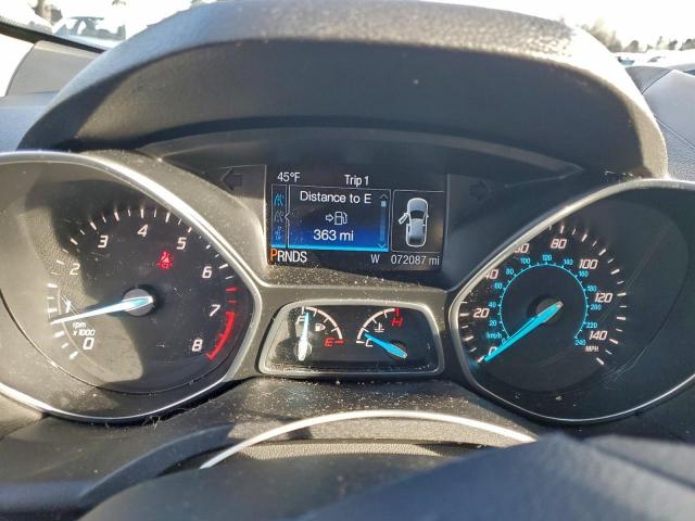 Ford Escape Se Image 7