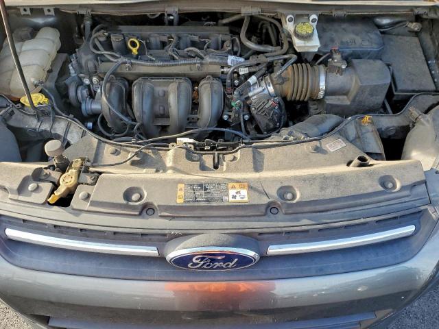 Ford Escape Se Image 8