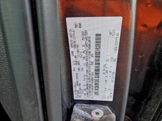 Ford Escape Se Image 11