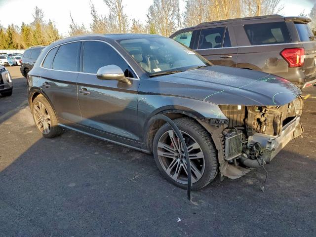 Audi Sq Premium Plus Image 10