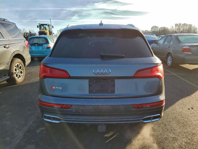 Audi Sq Premium Plus Image 2