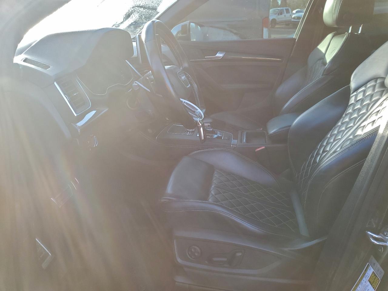 Audi Sq Premium Plus Image 11