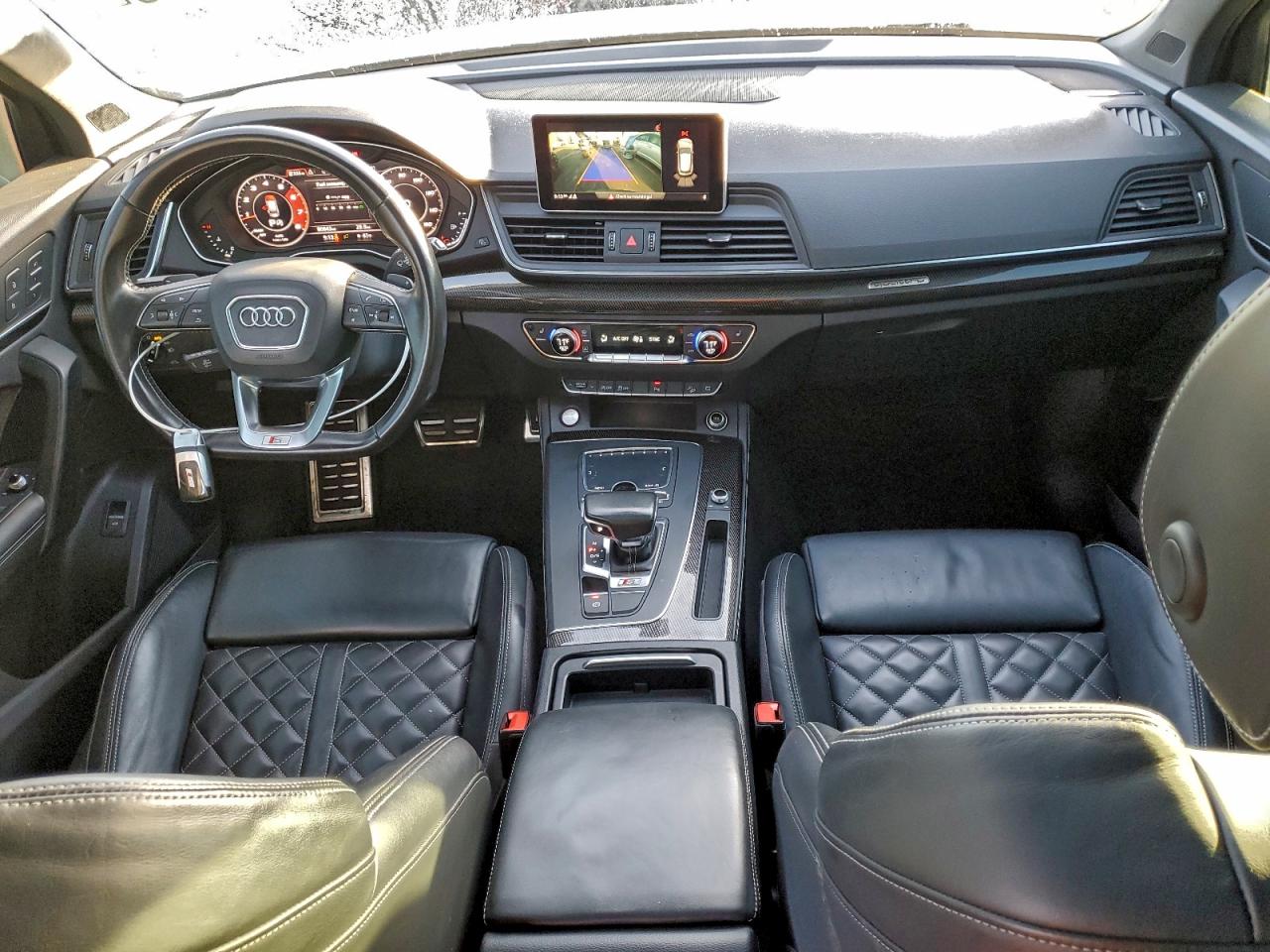Audi Sq Premium Plus Image 12