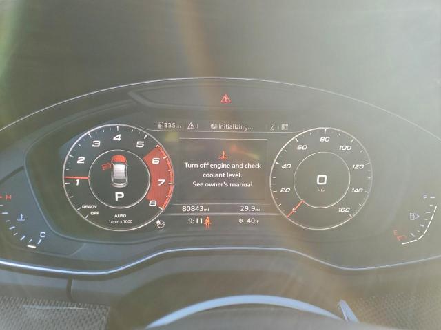 Audi Sq Premium Plus Image 3