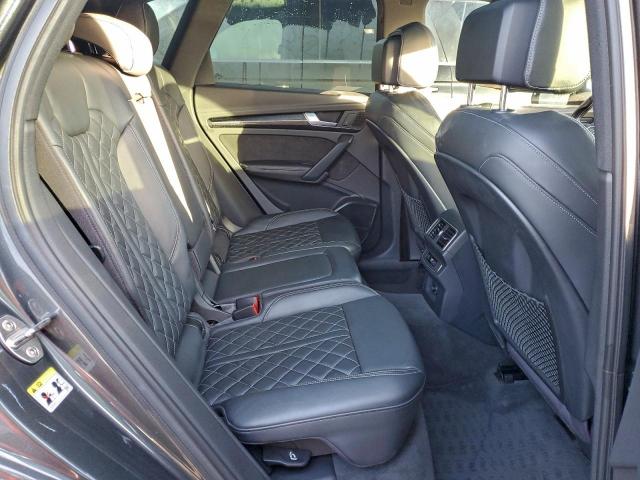 Audi Sq Premium Plus Image 6