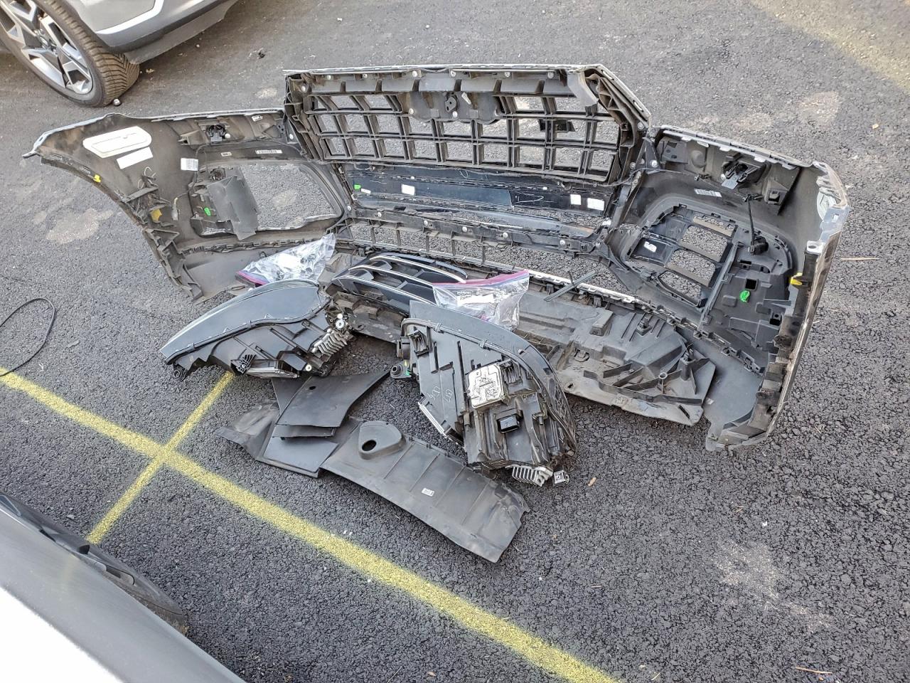 Audi Sq Premium Plus Image 5