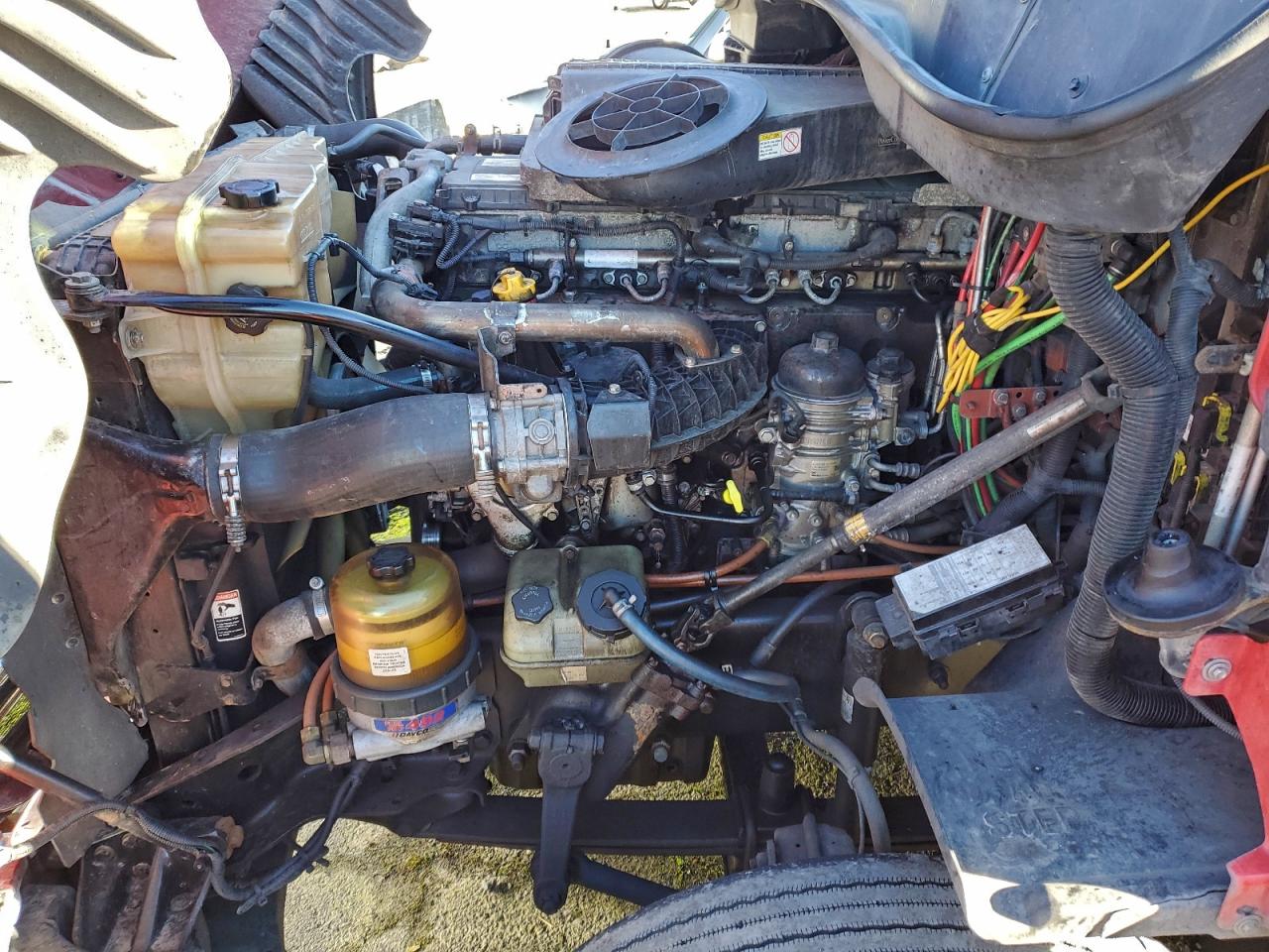 Freightliner Cascadia 1 Image 5