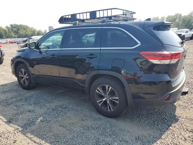 Toyota Highlander Le Image 13