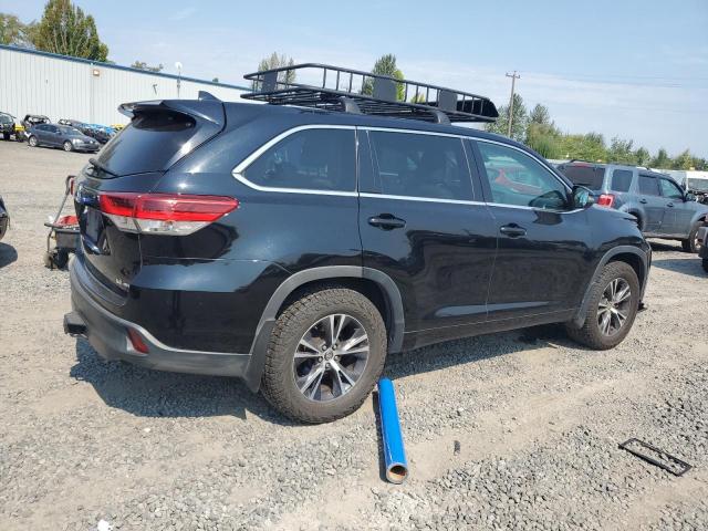 Toyota Highlander Le Image 2