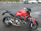 Ducati Monster 821 Image 1