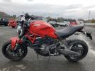 Ducati Monster 821 Image 3