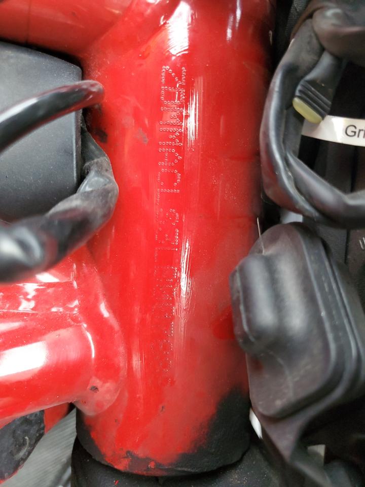 Ducati Monster 821 Image 5