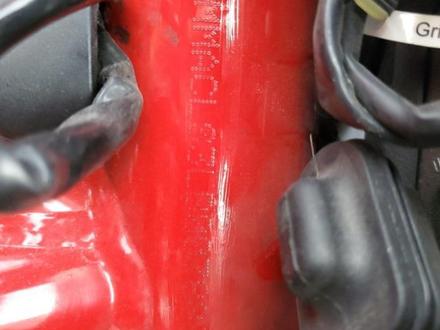 Ducati Monster 821 Image 5