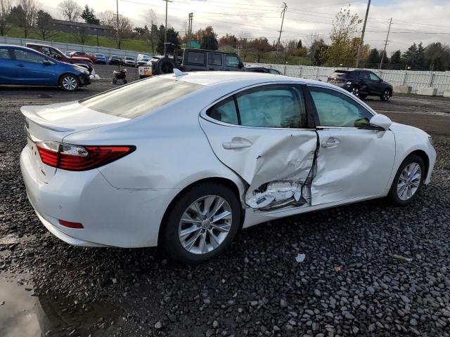 Lexus Es 300h Image 4