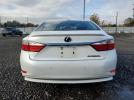 Lexus Es 300h Image 11