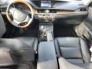 Lexus Es 300h Image 3