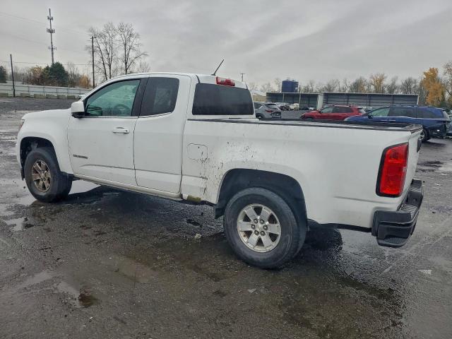 Chevrolet Colorado Image 6