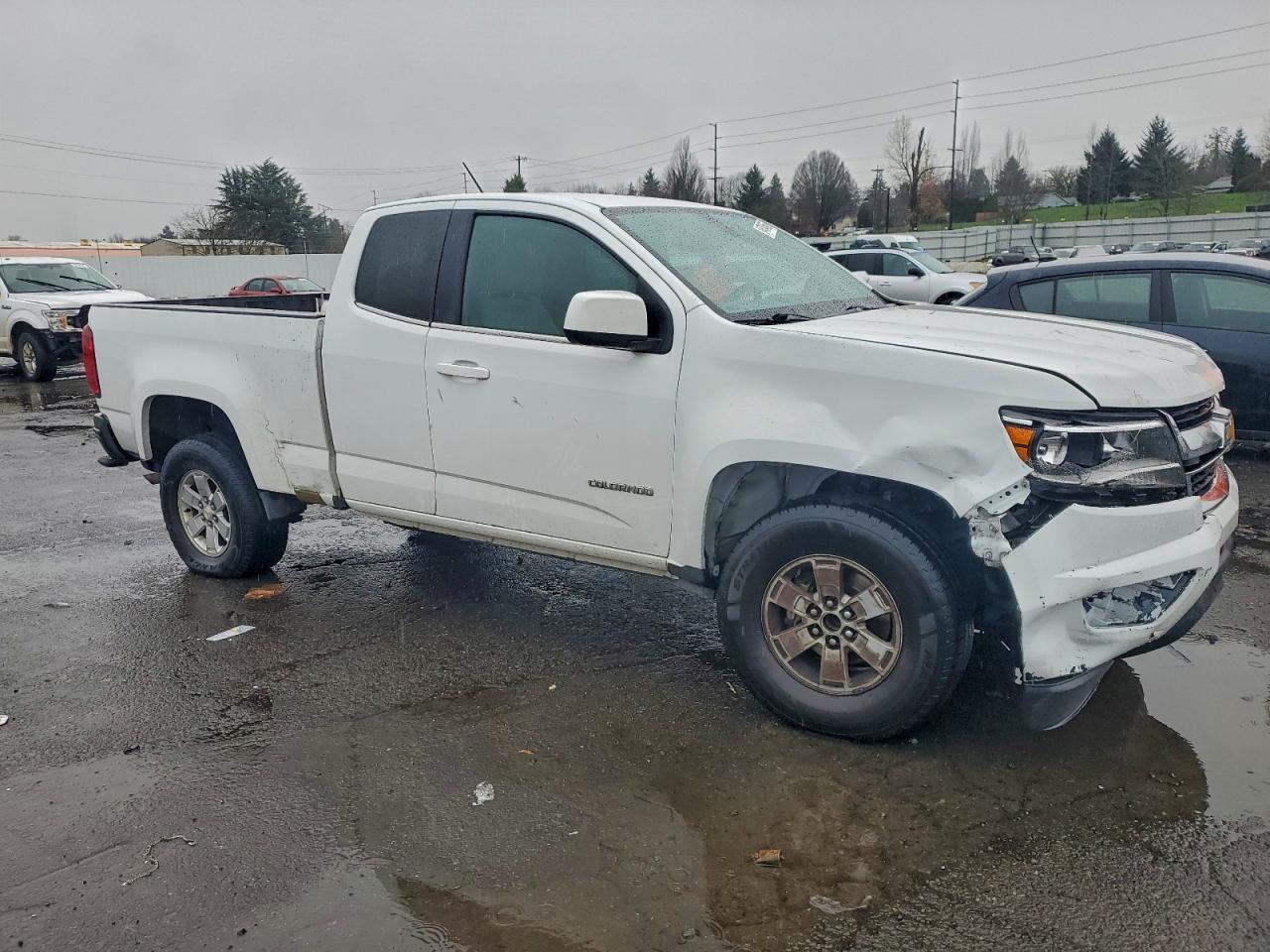 Chevrolet Colorado Image 7