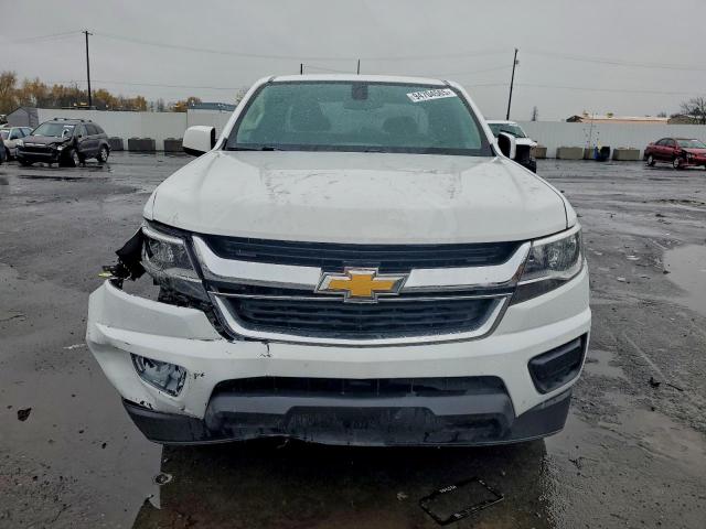 Chevrolet Colorado Image 11