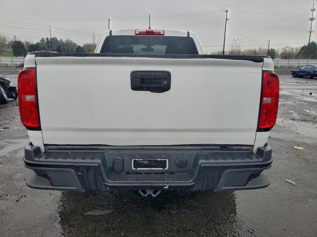 Chevrolet Colorado Image 8
