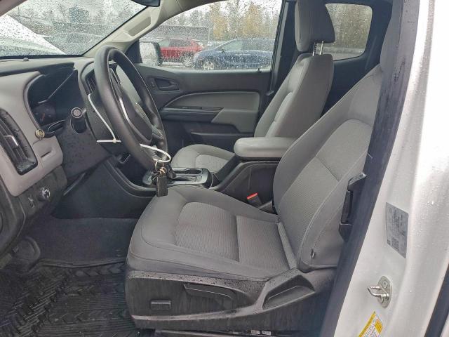 Chevrolet Colorado Image 4