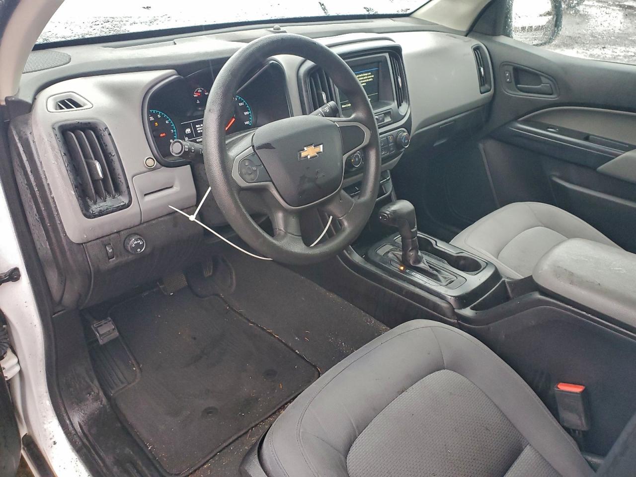 Chevrolet Colorado Image 5