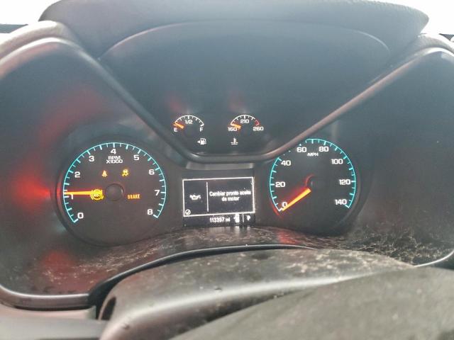 Chevrolet Colorado Image 9