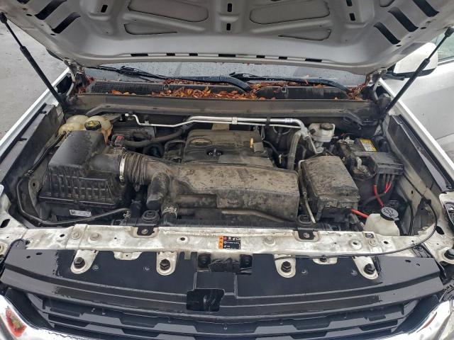 Chevrolet Colorado Image 3