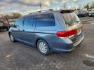 Honda Odyssey Exl Image 8