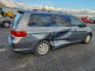 Honda Odyssey Exl Image 2