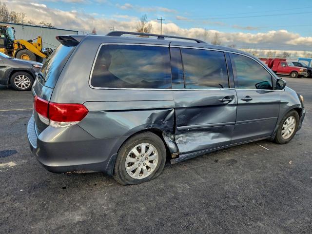 Honda Odyssey Exl Image 2