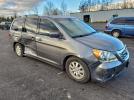 Honda Odyssey Exl Image 3