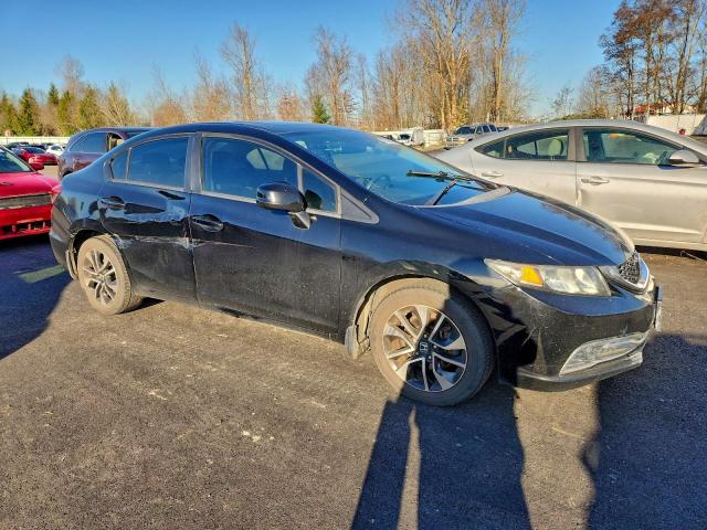 Honda Civic Ex Image 7