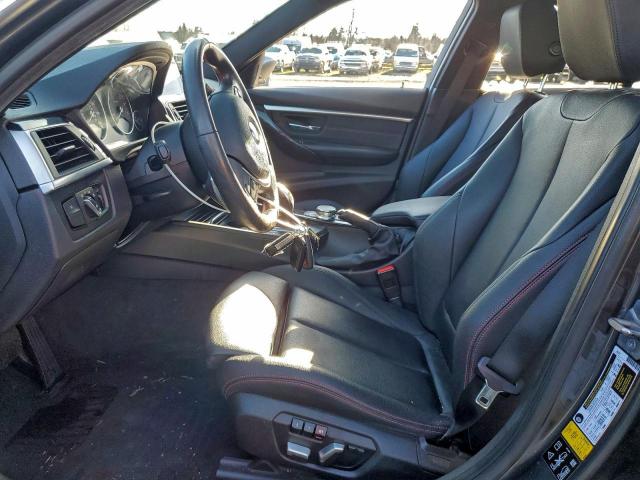 BMW 3 Series Xi Image 9