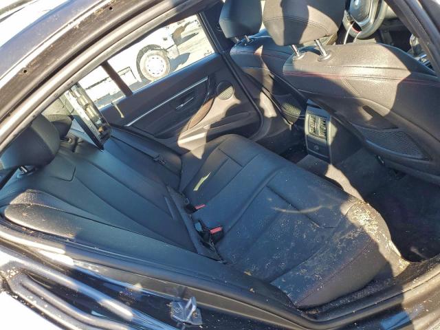 BMW 3 Series Xi Image 12