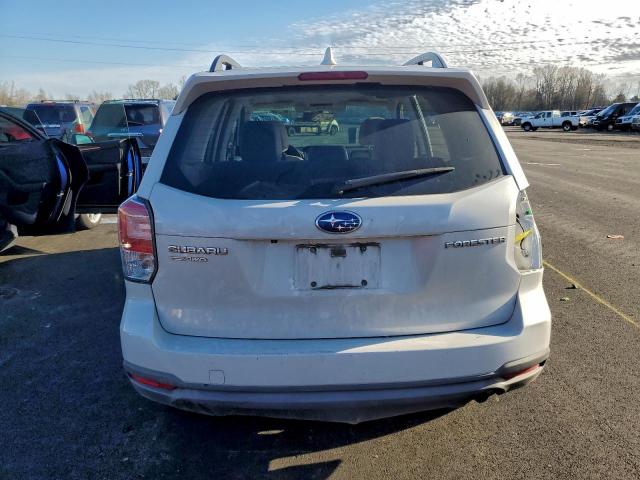 Subaru Forester 2.5i Premium Image 9