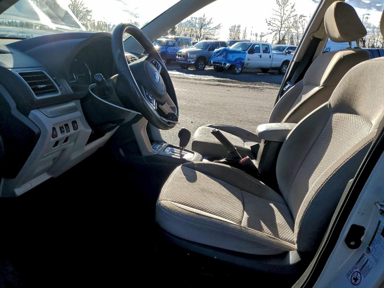 Subaru Forester 2.5i Premium Image 6