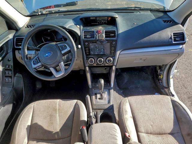 Subaru Forester 2.5i Premium Image 8